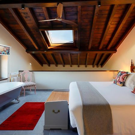 El Gran Sueno Boutique Hotel & Apartamentos - Adults Only Pintueles Exterior foto