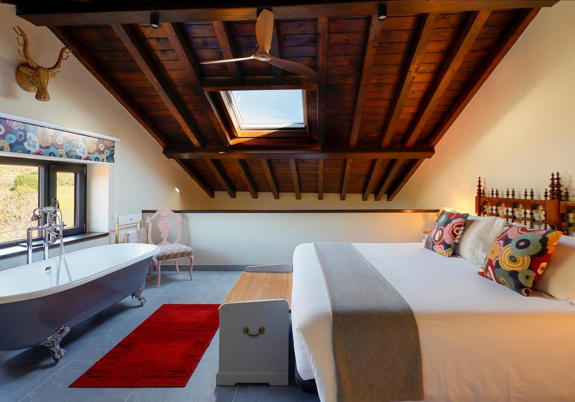 El Gran Sueno Boutique Hotel & Apartamentos - Adults Only Pintueles Exterior foto